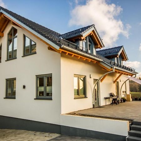 Ferienwohnung Stratmann Ленещат Екстериор снимка