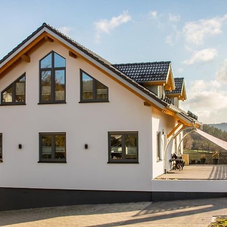 Ferienwohnung Stratmann Ленещат Екстериор снимка