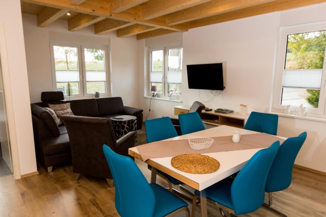 Ferienwohnung Stratmann Ленещат Екстериор снимка