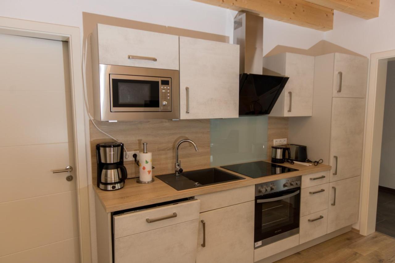 Ferienwohnung Stratmann Ленещат Екстериор снимка